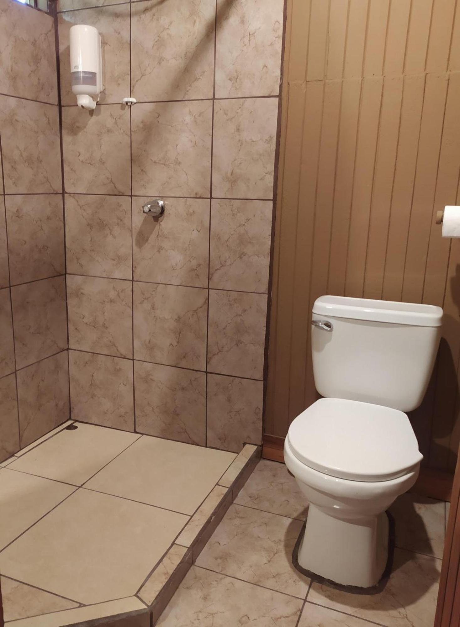 Mineral River Eco Village Упала Номер фото