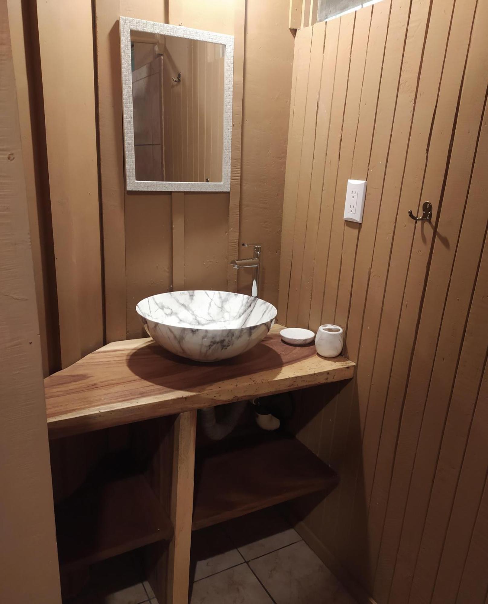 Mineral River Eco Village Упала Номер фото