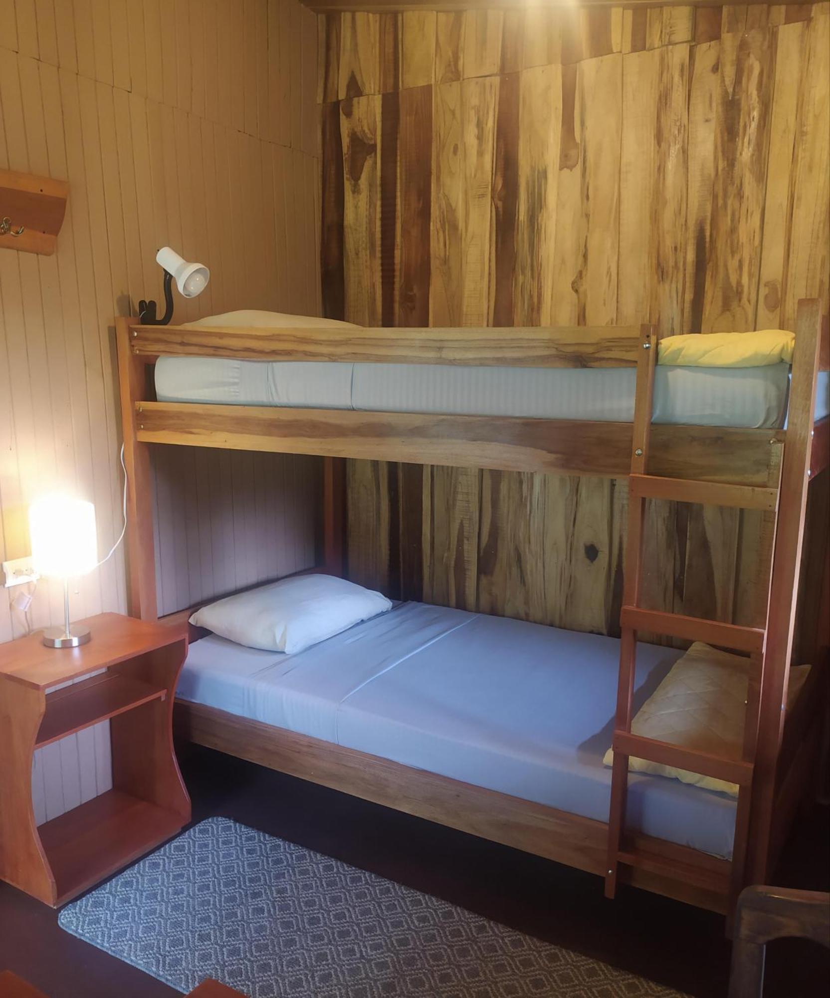 Mineral River Eco Village Упала Экстерьер фото