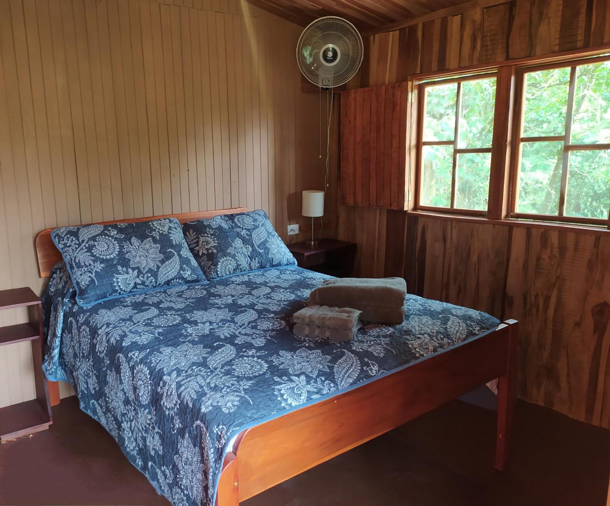 Mineral River Eco Village Упала Экстерьер фото